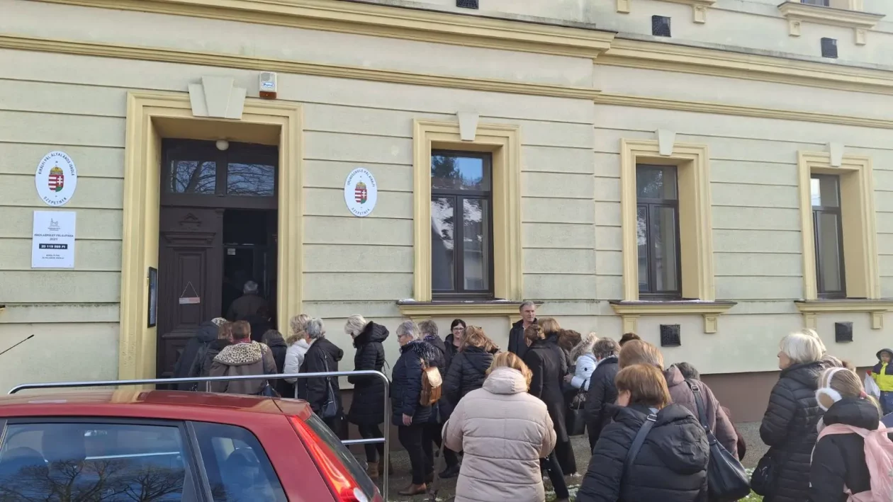 Prijatelji sv. Roka, Draškovec, posjet, Mađarska (12)