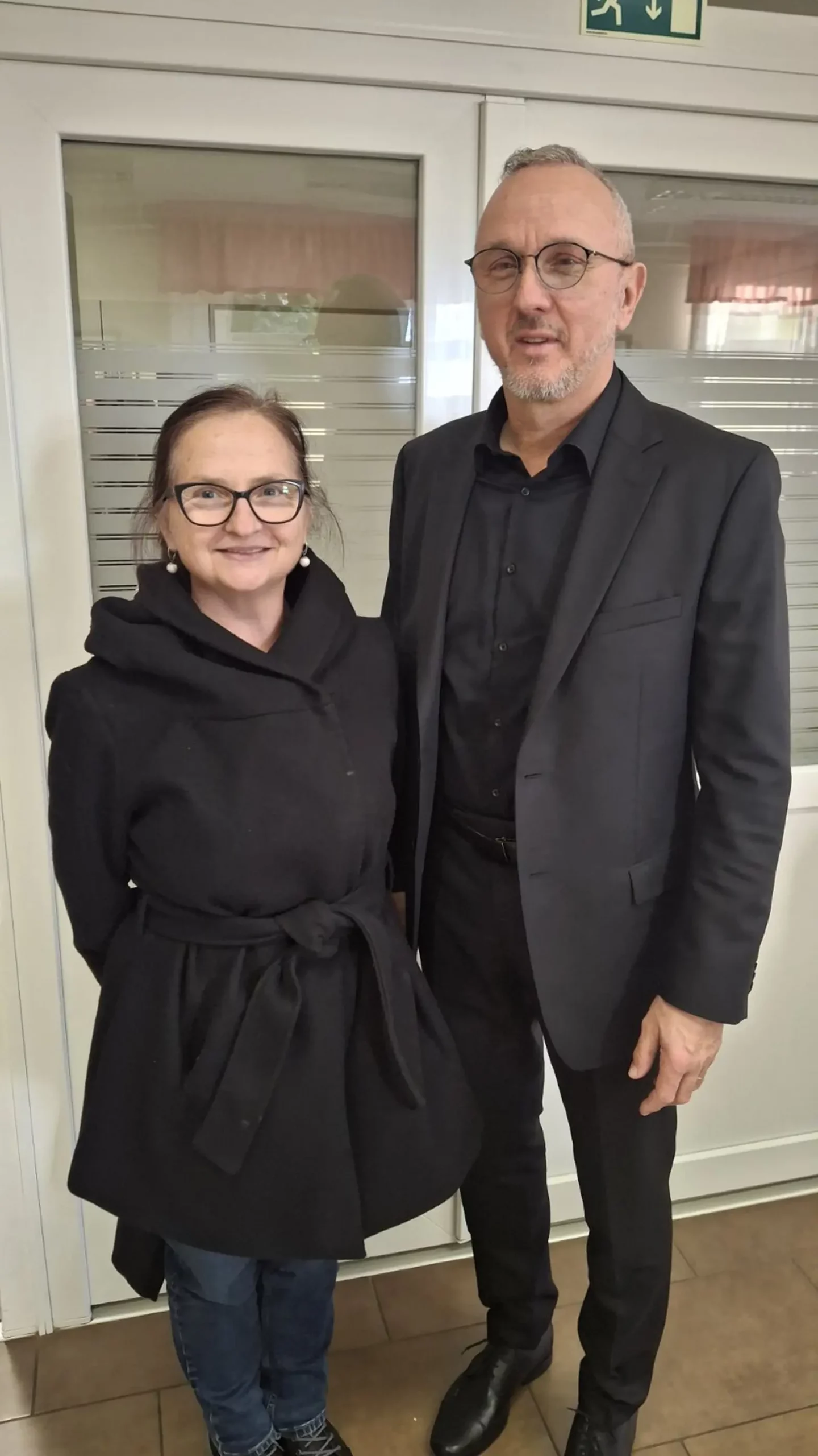 Prijatelji sv. Roka, Draškovec, posjet, Mađarska (17)