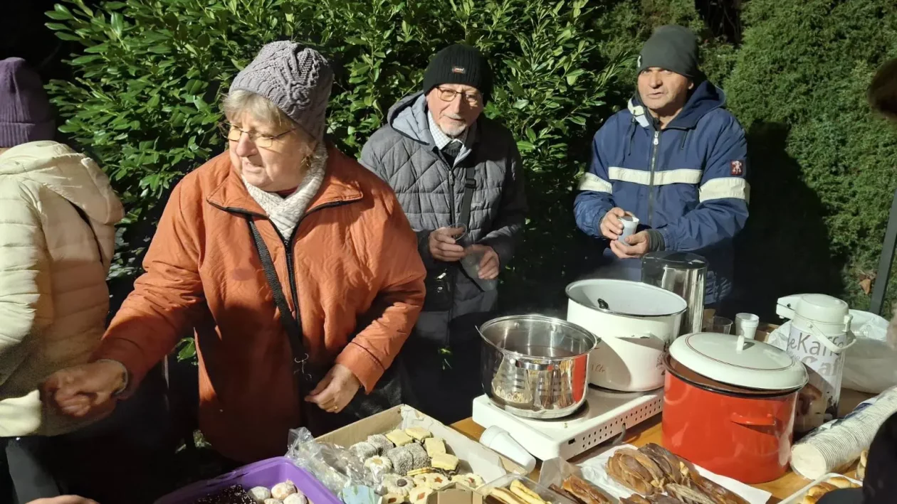 Prijatelji sv. Roka, Draškovec, posjet, Mađarska (2)