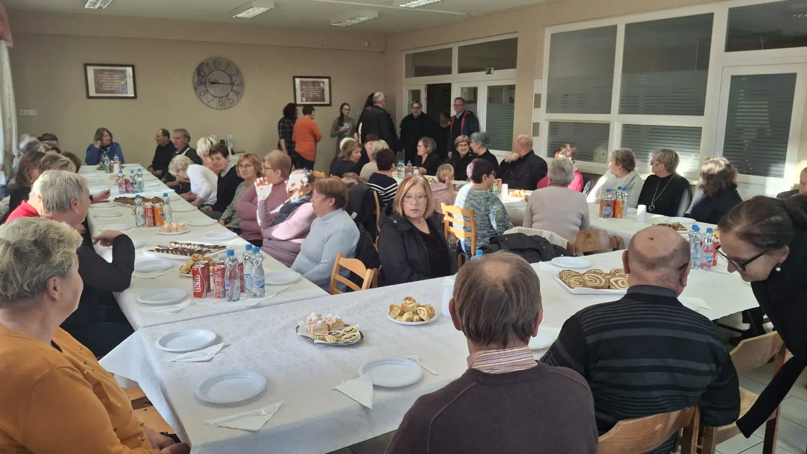 Prijatelji sv. Roka, Draškovec, posjet, Mađarska (21)