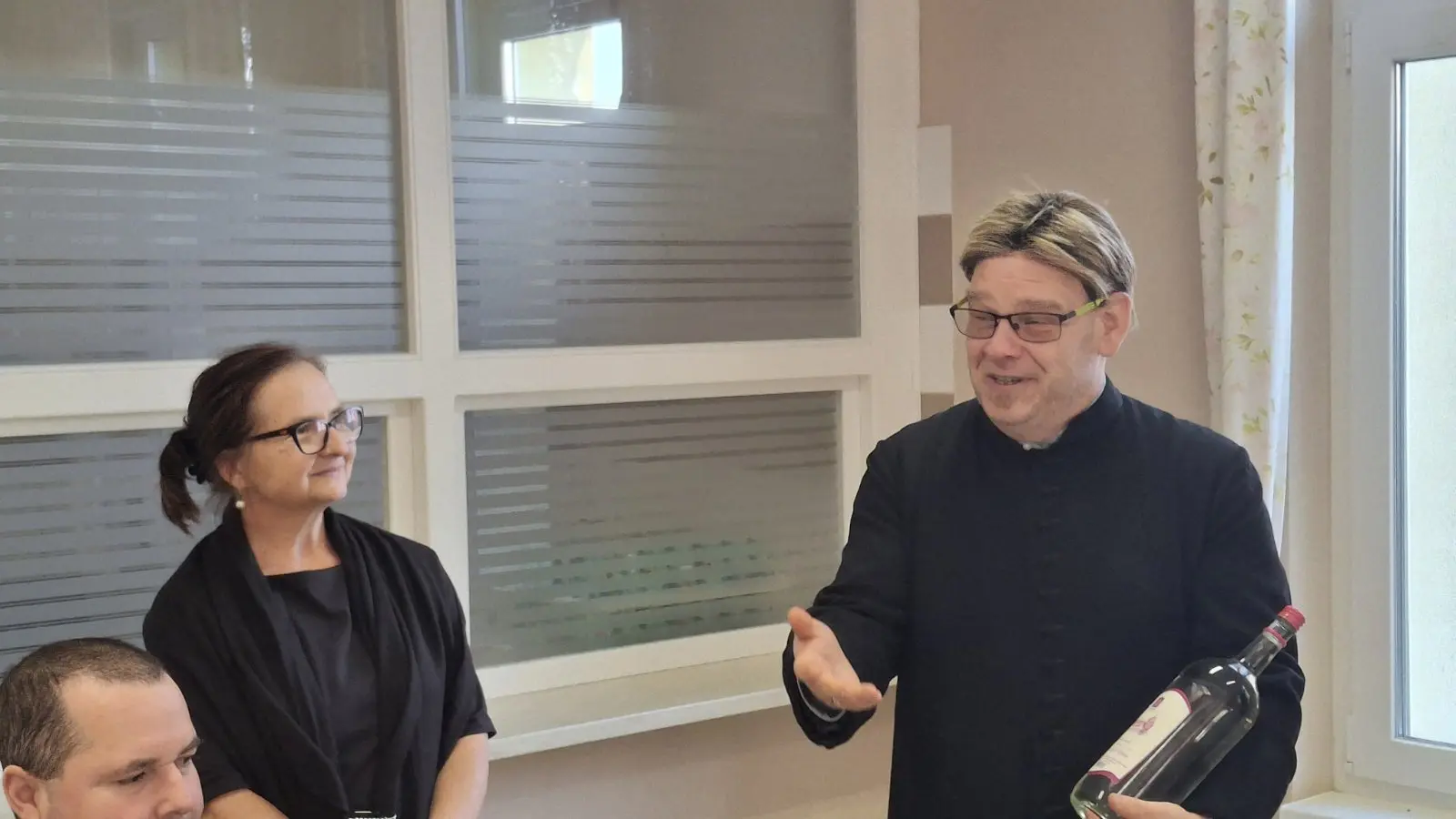 Prijatelji sv. Roka, Draškovec, posjet, Mađarska (25)