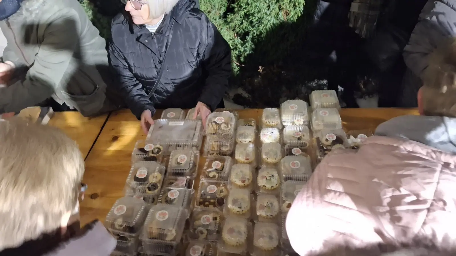 Prijatelji sv. Roka, Draškovec, posjet, Mađarska (3)