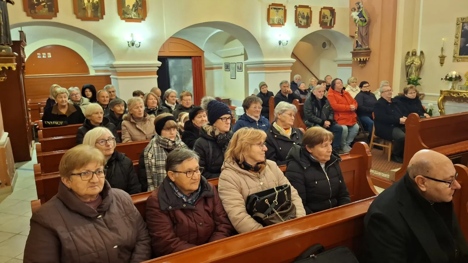 Prijatelji sv. Roka, Draškovec, posjet, Mađarska (31)