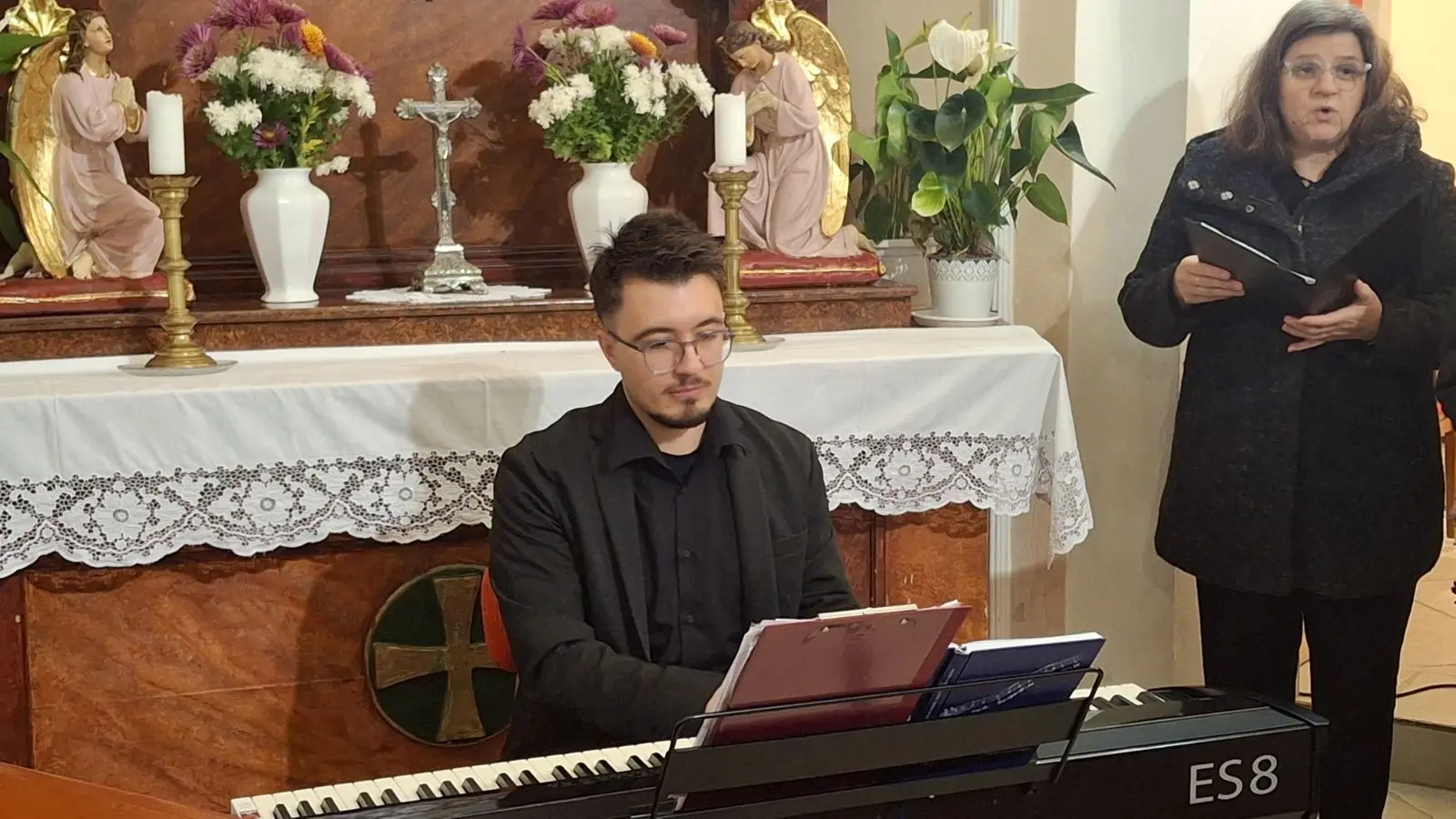 Prijatelji sv. Roka, Draškovec, posjet, Mađarska (32)