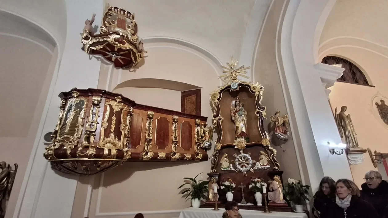 Prijatelji sv. Roka, Draškovec, posjet, Mađarska (33)