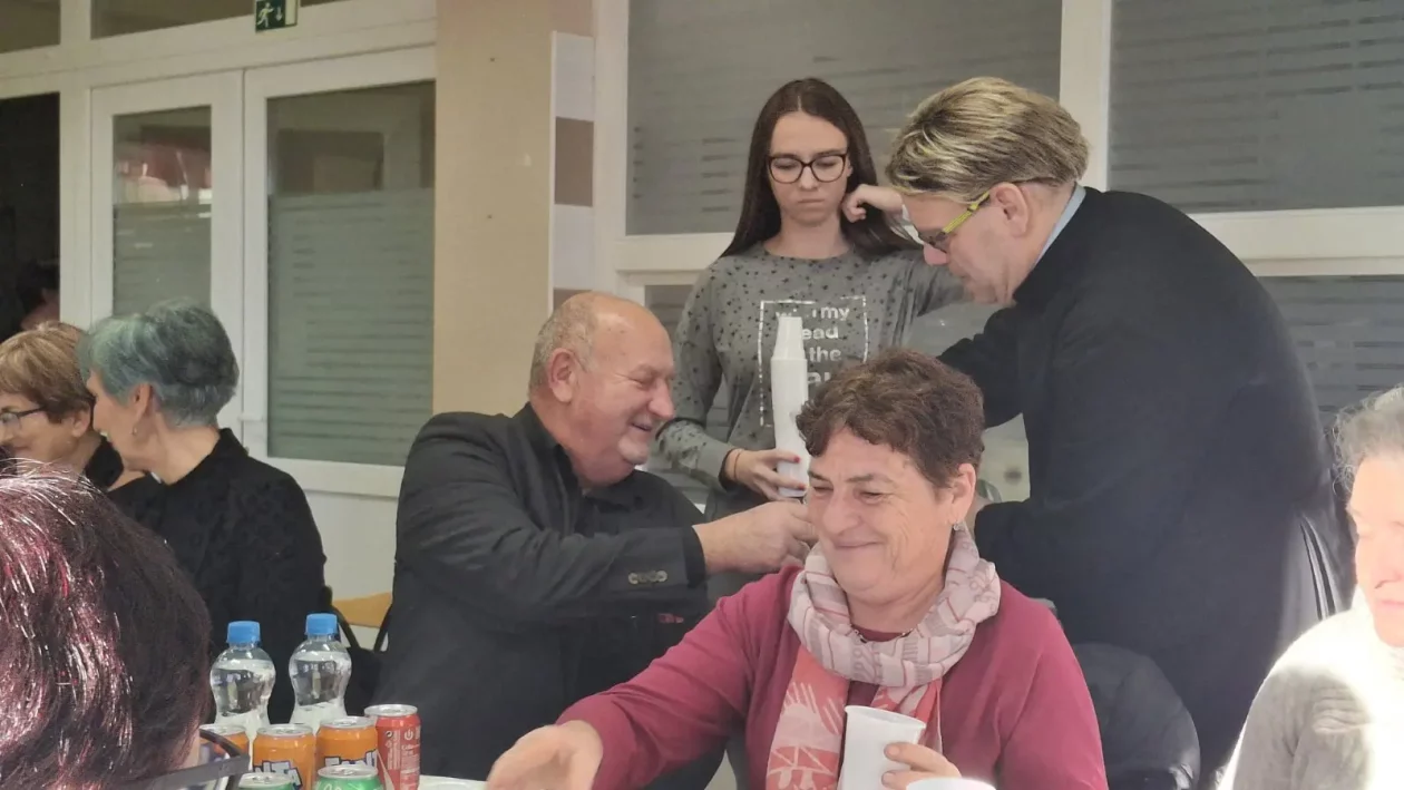 Prijatelji sv. Roka, Draškovec, posjet, Mađarska (36)