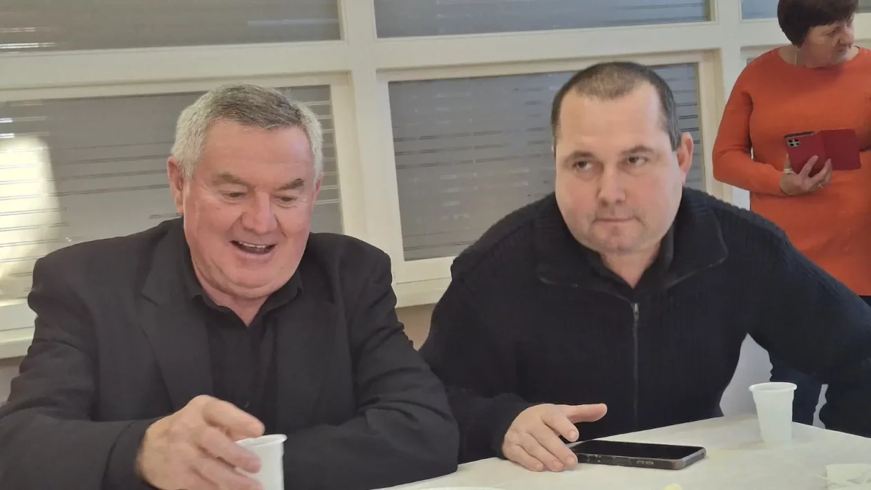 Prijatelji sv. Roka, Draškovec, posjet, Mađarska (37)