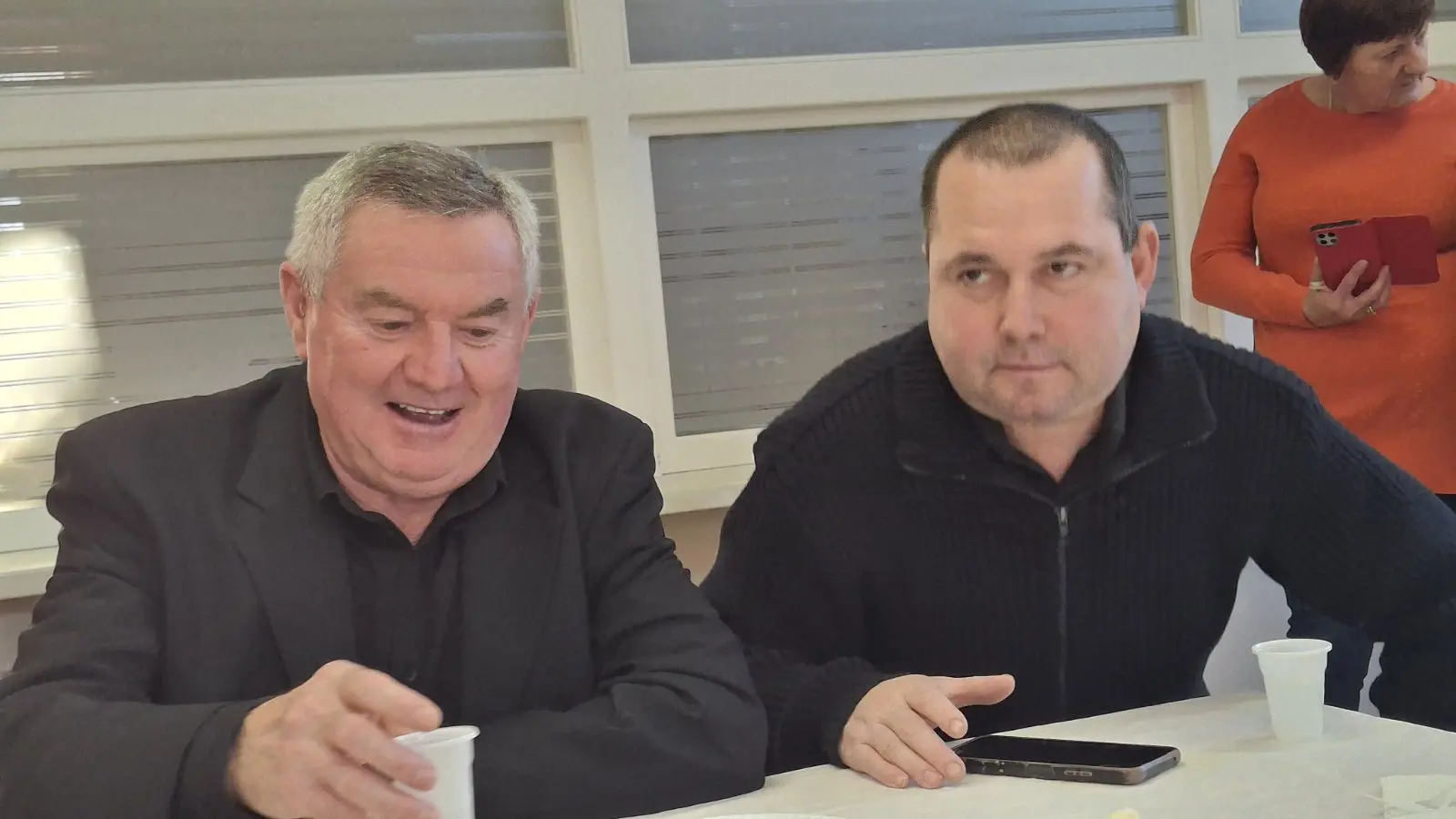 Prijatelji sv. Roka, Draškovec, posjet, Mađarska (37)