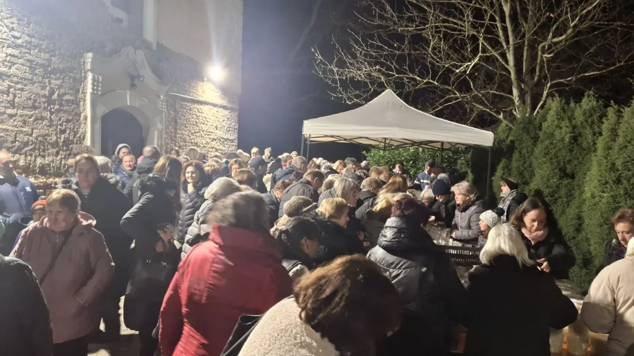 Prijatelji sv. Roka, Draškovec, posjet, Mađarska (4)