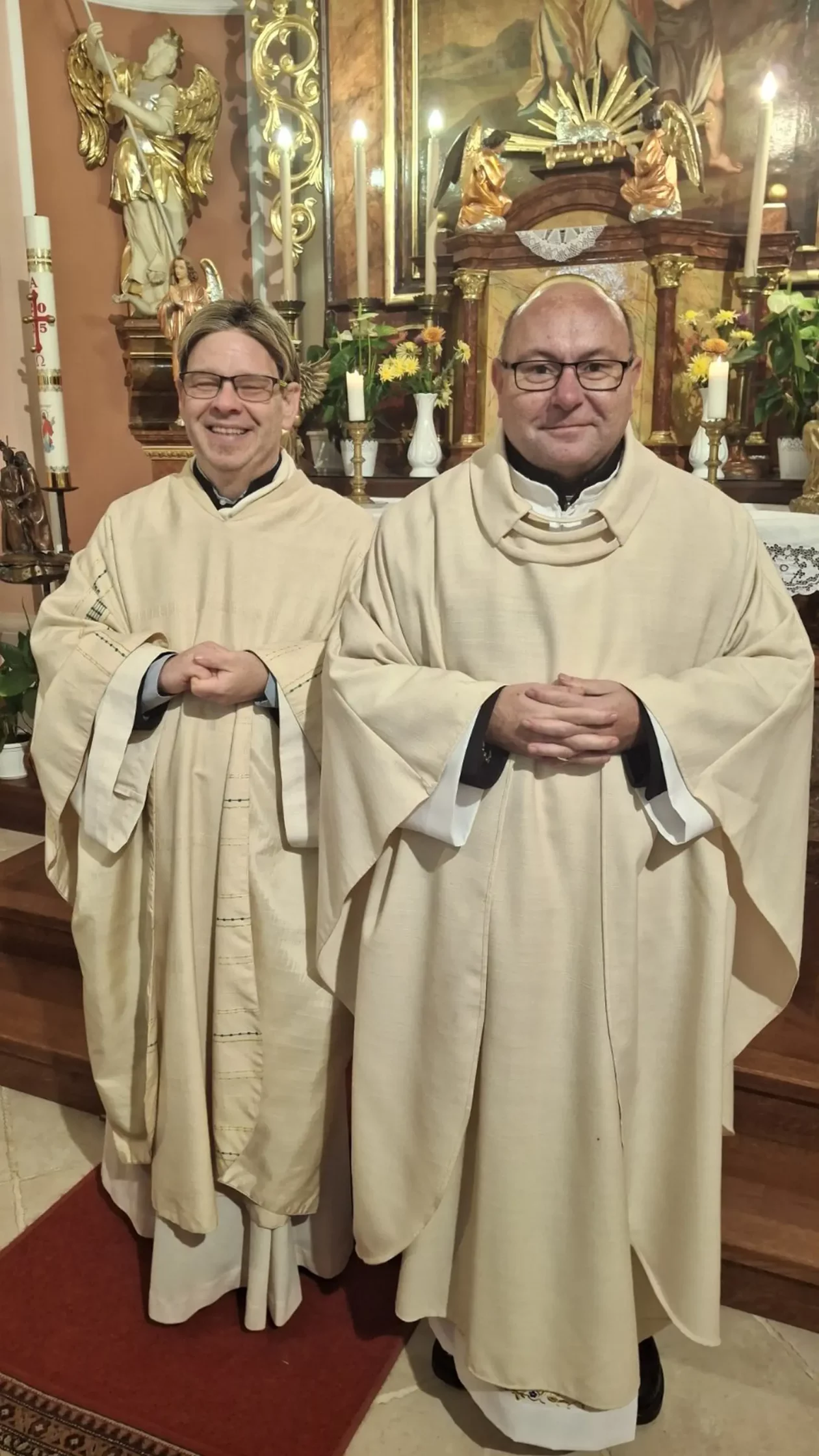 Prijatelji sv. Roka, Draškovec, posjet, Mađarska (5)