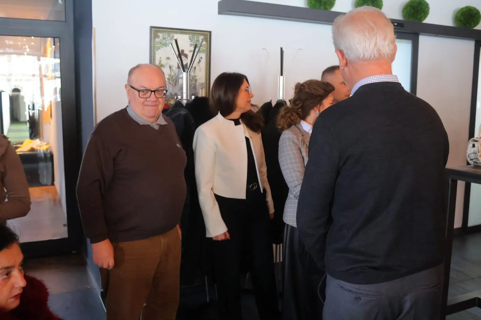 Prijem za novinare (3)