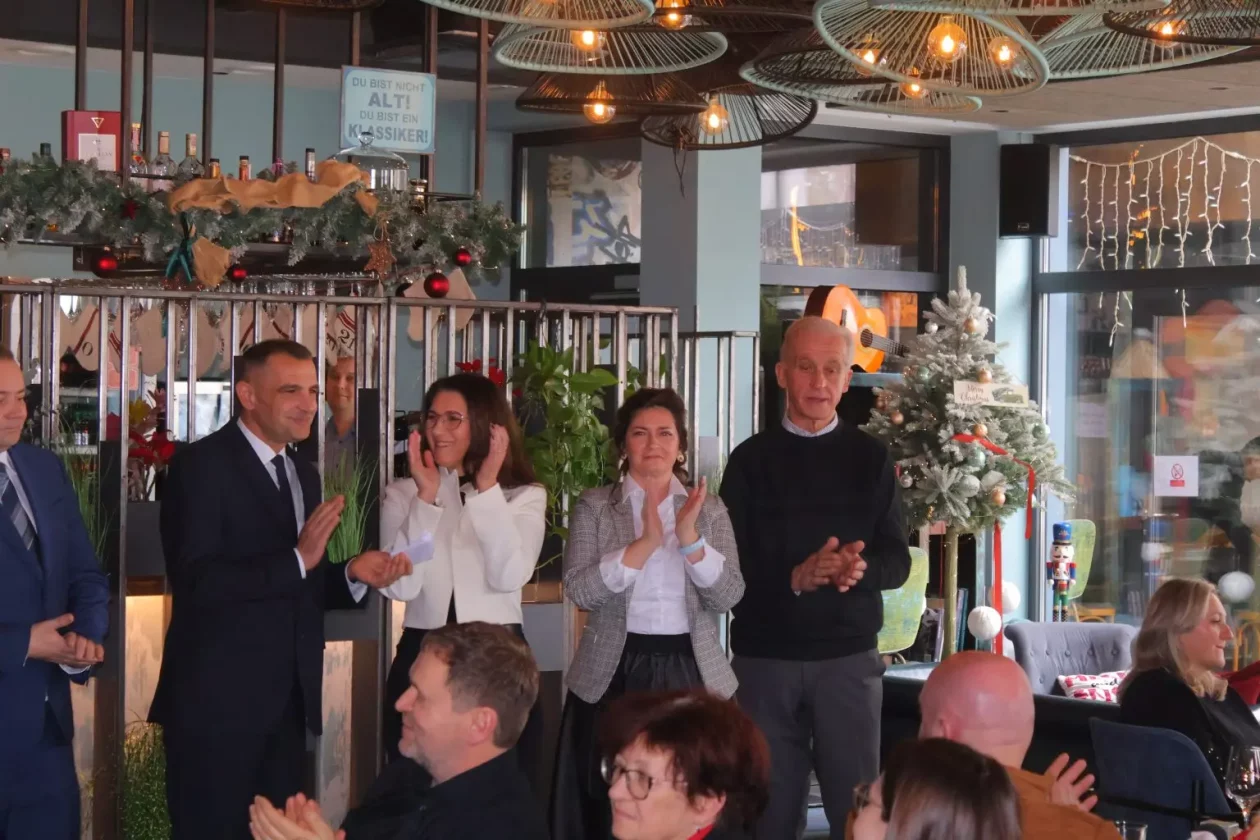 Prijem za novinare (5)