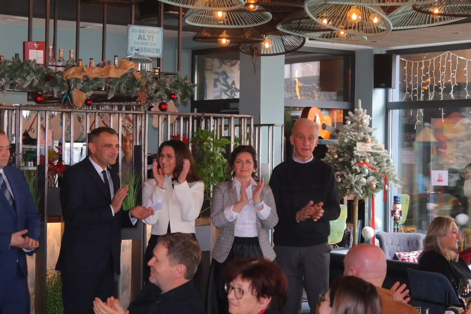 Prijem za novinare (5)