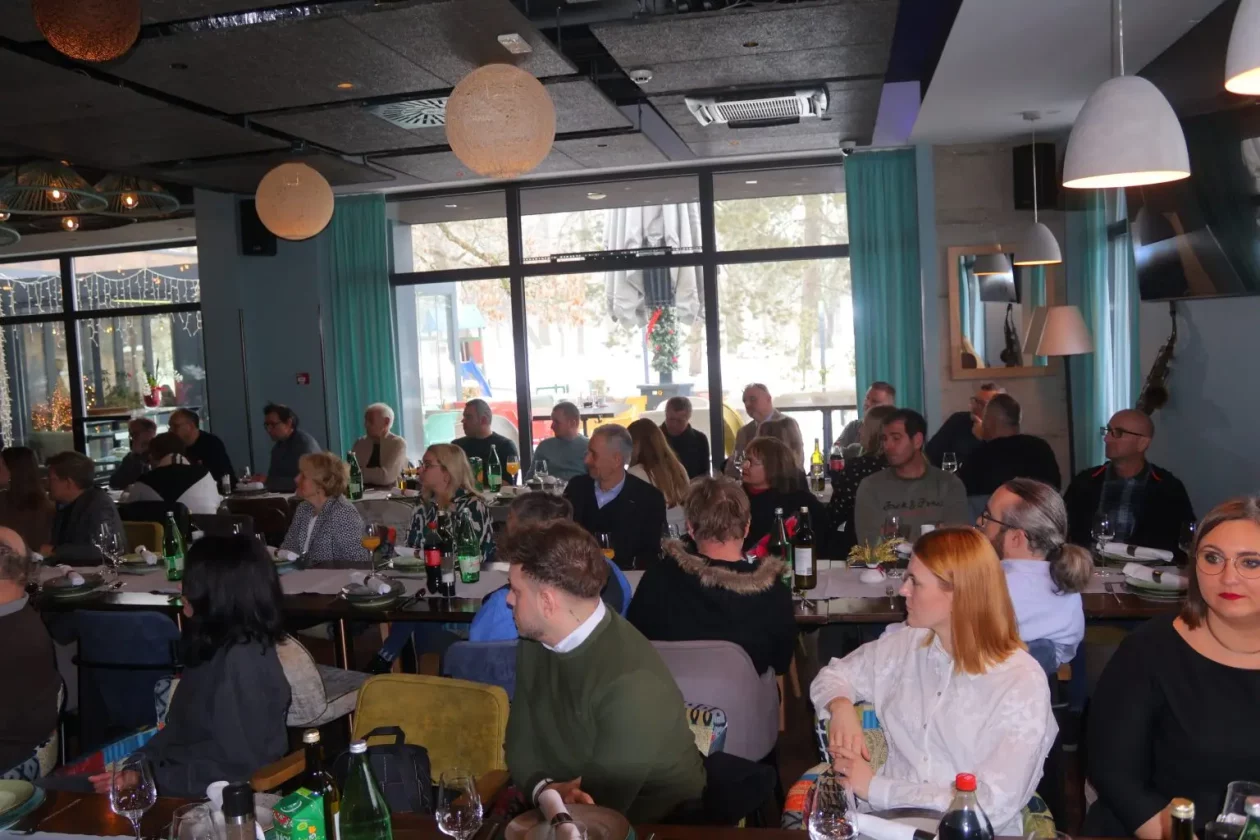 Prijem za novinare (9)