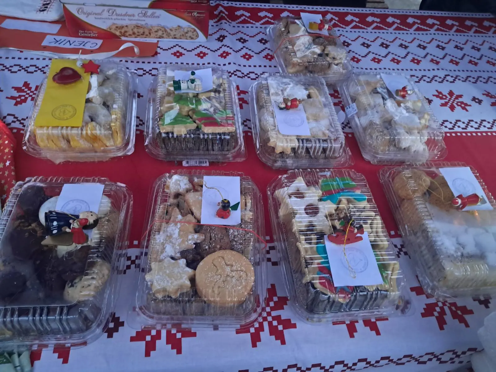 Priločko srce, božićni sajam (2)