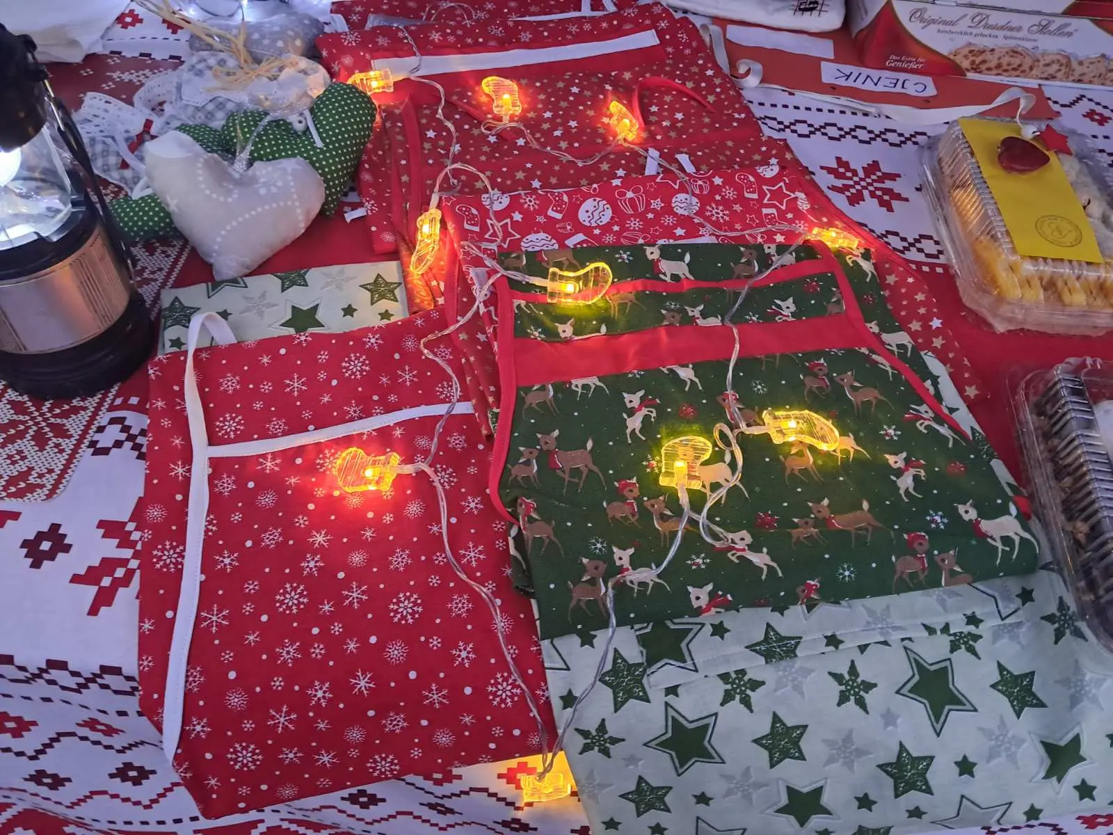 Priločko srce, božićni sajam (4)