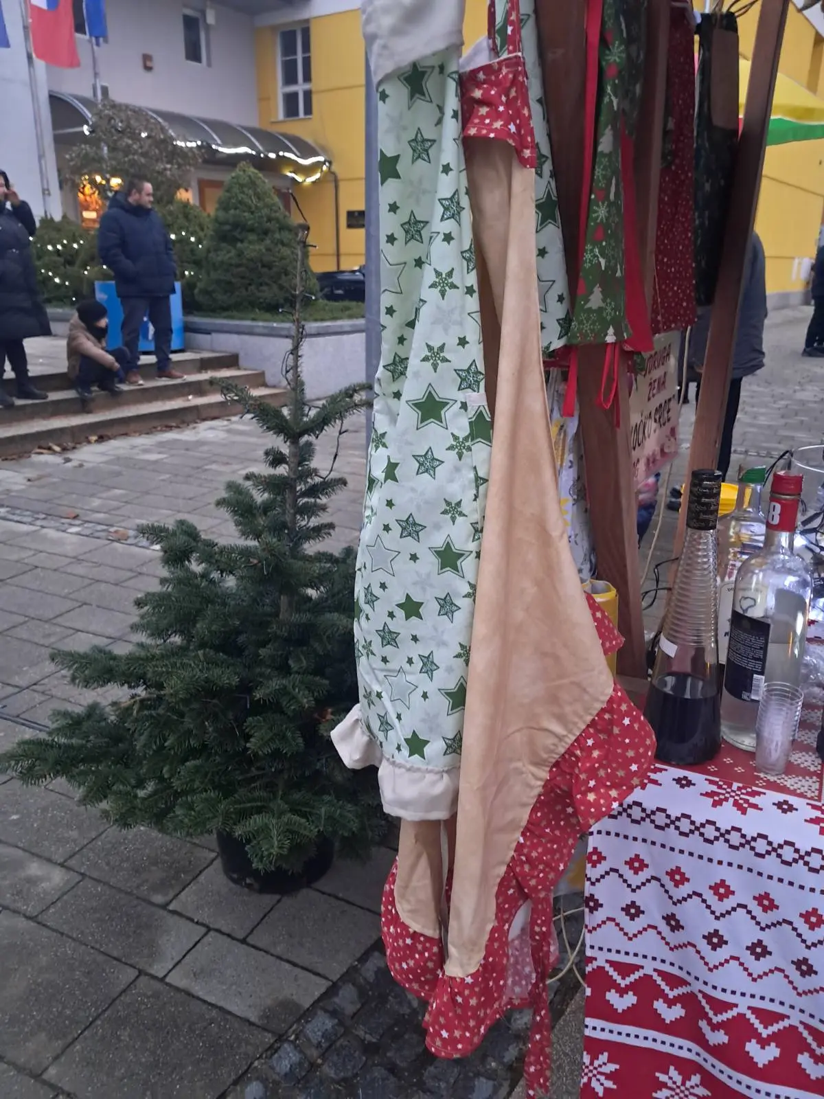 Priločko srce, božićni sajam (7)