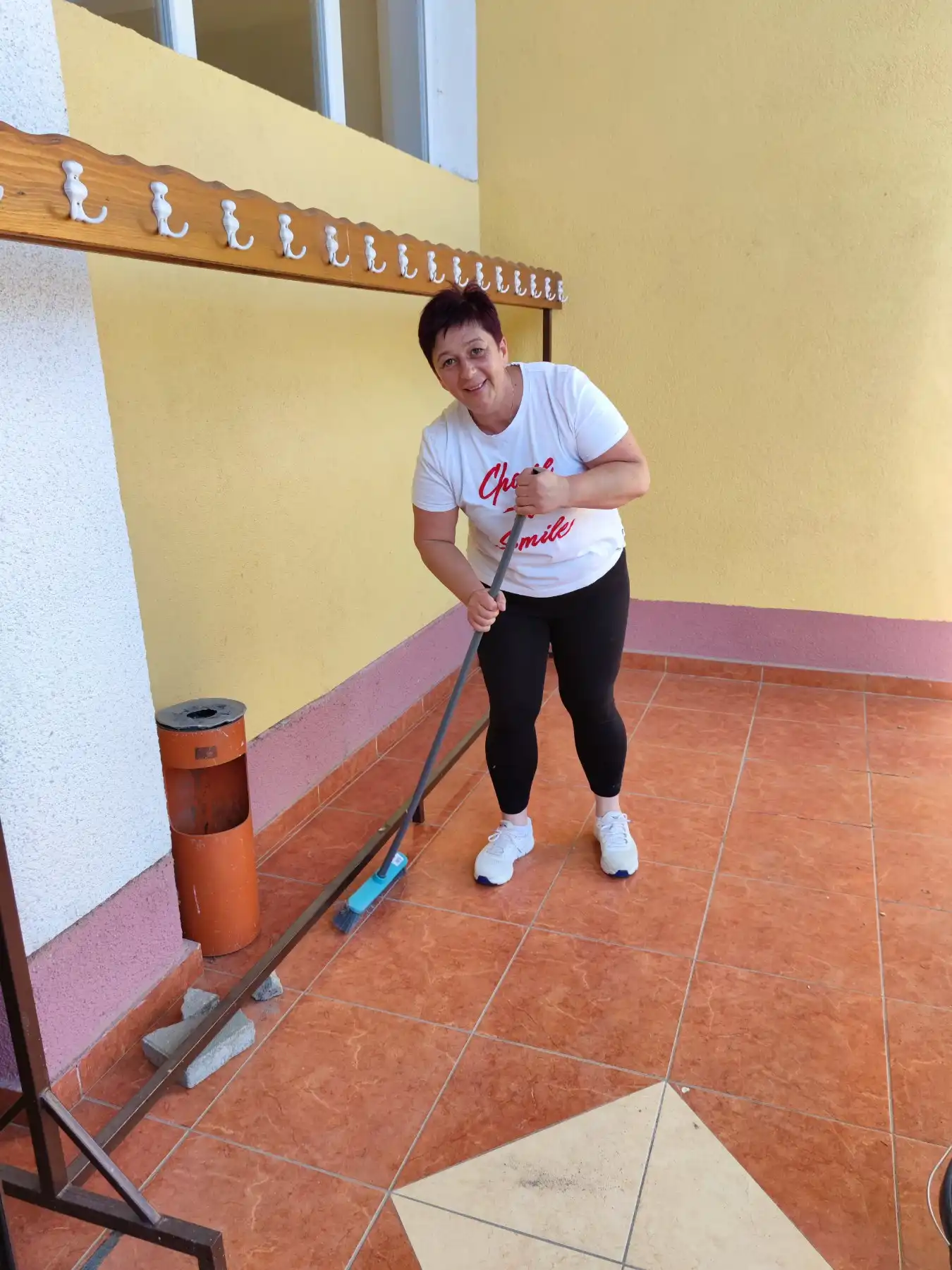 Priprema 28. smotre tamburaških sastava i orkestara (21)