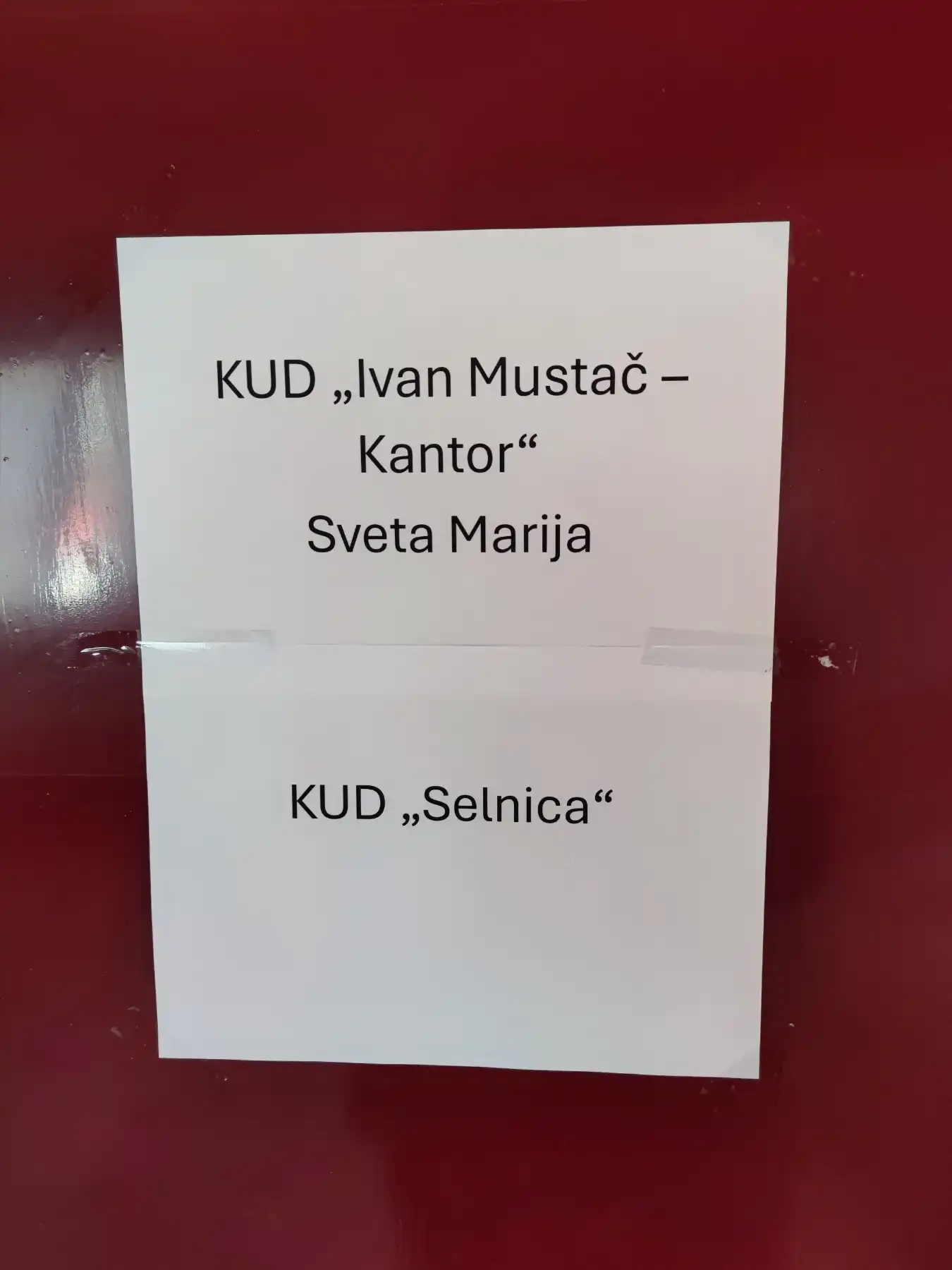 Priprema 28. smotre tamburaških sastava i orkestara (23)