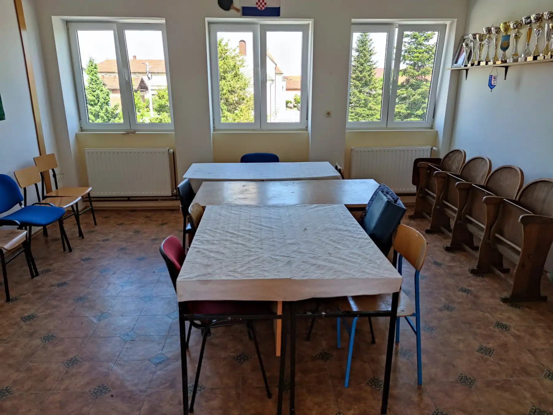 Priprema 28. smotre tamburaških sastava i orkestara (24)