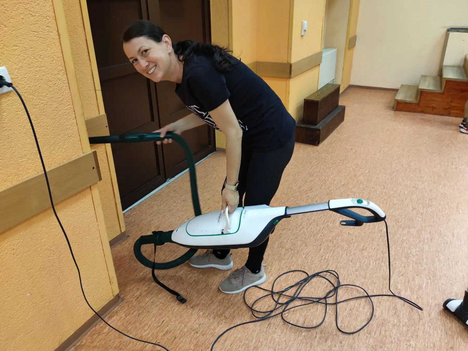 Priprema 28. smotre tamburaških sastava i orkestara (28)