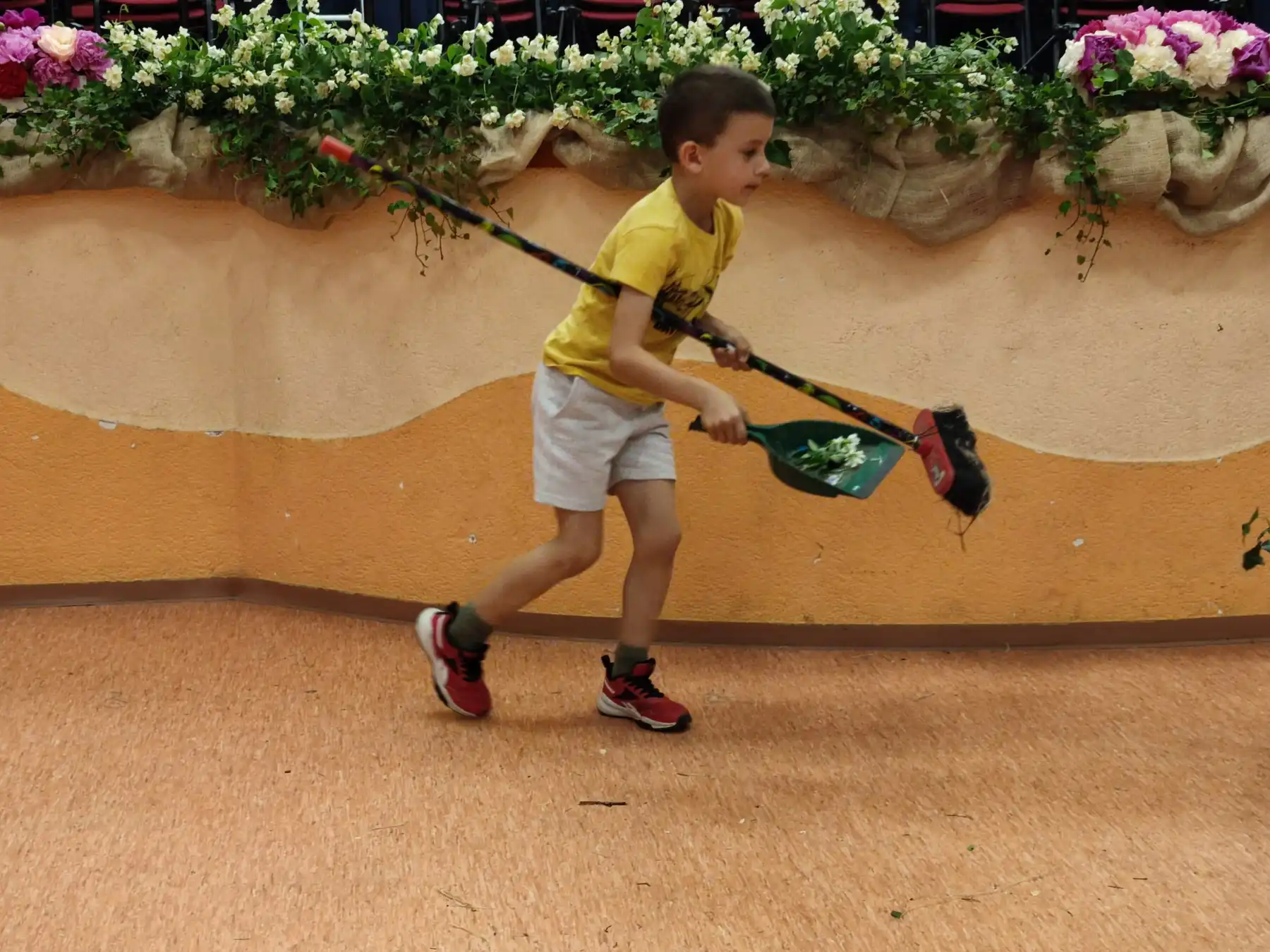 Priprema 28. smotre tamburaških sastava i orkestara (32)