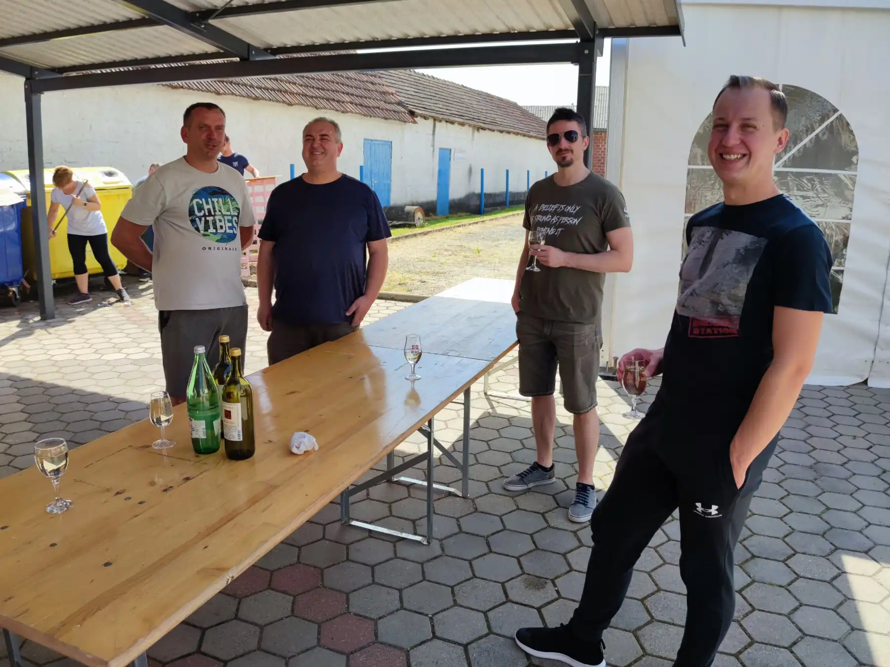 Priprema 28. smotre tamburaških sastava i orkestara (39)