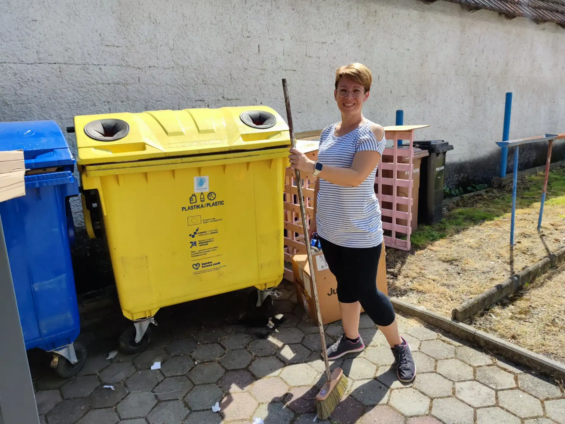 Priprema 28. smotre tamburaških sastava i orkestara (40)