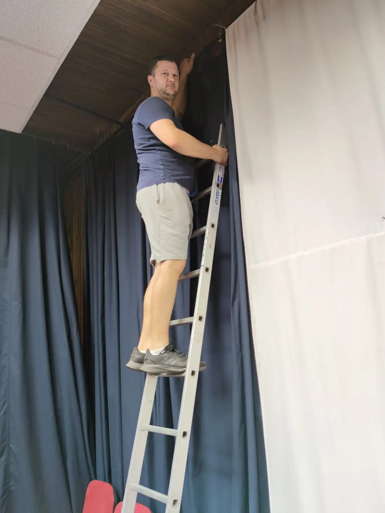 Priprema 28. smotre tamburaških sastava i orkestara (43)