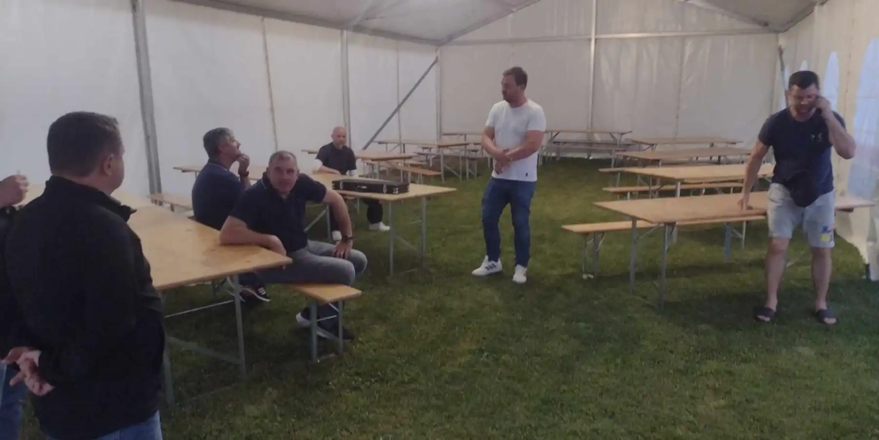 Priprema 28. smotre tamburaških sastava i orkestara (44)