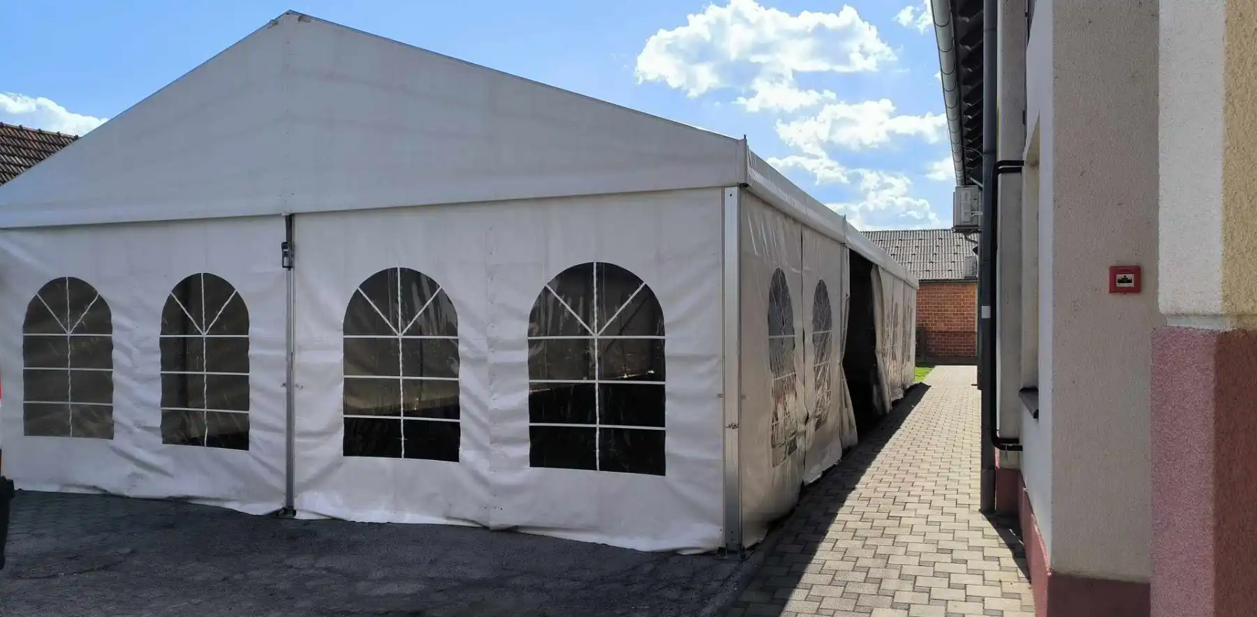 Priprema 28. smotre tamburaških sastava i orkestara (45)