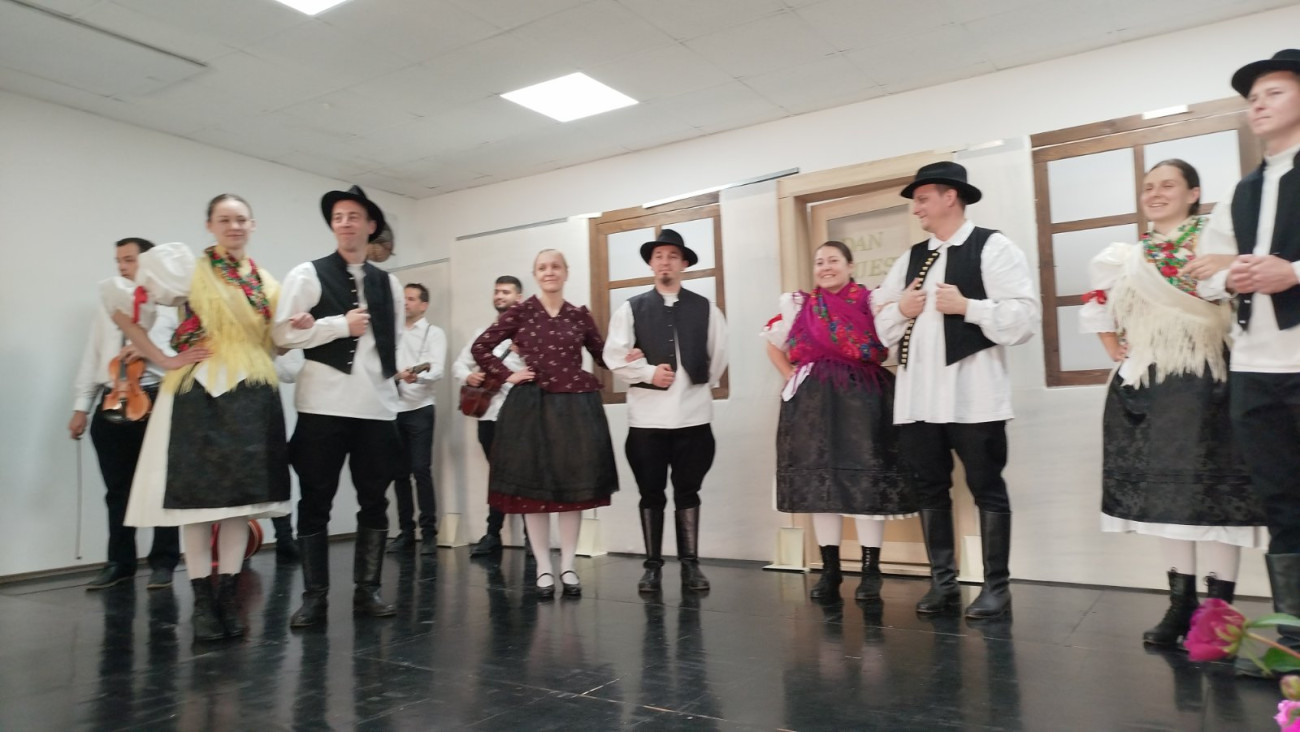 Priredba povodom mjesta Gornji Kraljevec (1)