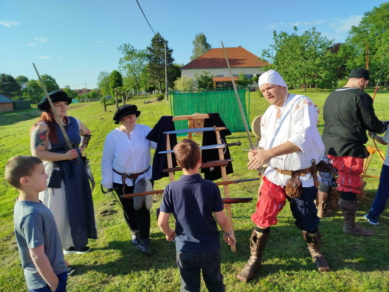 Priredba povodom mjesta Gornji Kraljevec (11)
