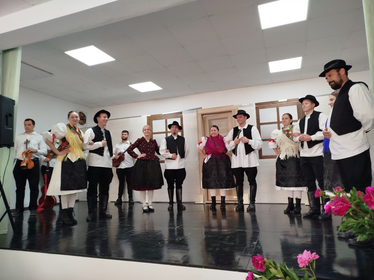 Priredba povodom mjesta Gornji Kraljevec (2)