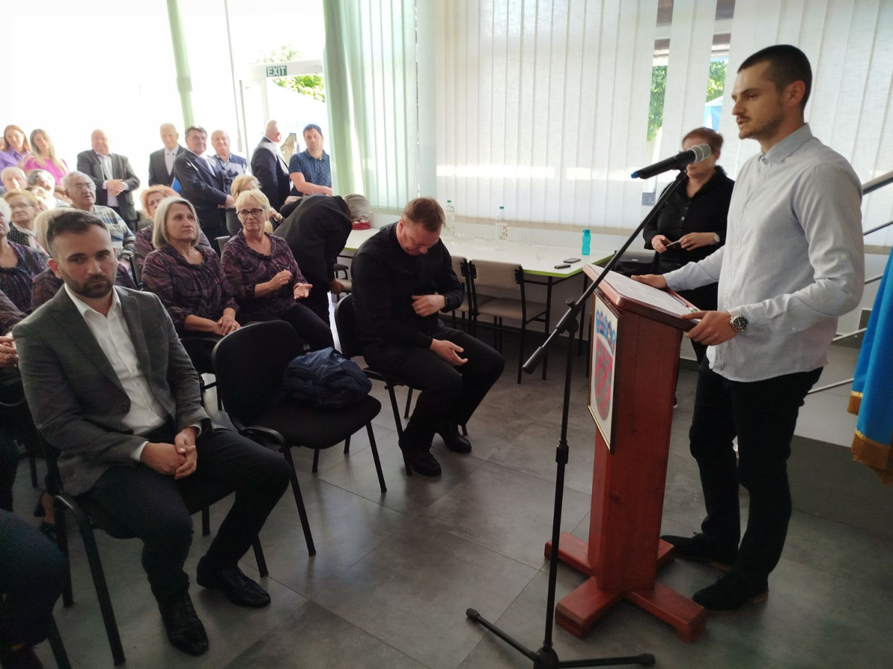 Priredba povodom mjesta Gornji Kraljevec (5)