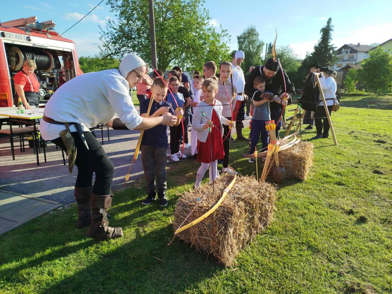 Priredba povodom mjesta Gornji Kraljevec (9)