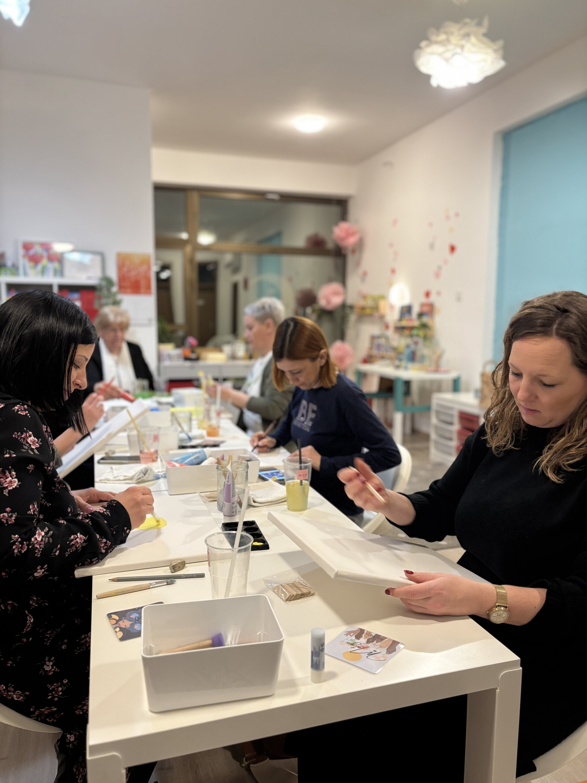 Privatne radionice 1 Privatne radionice 1