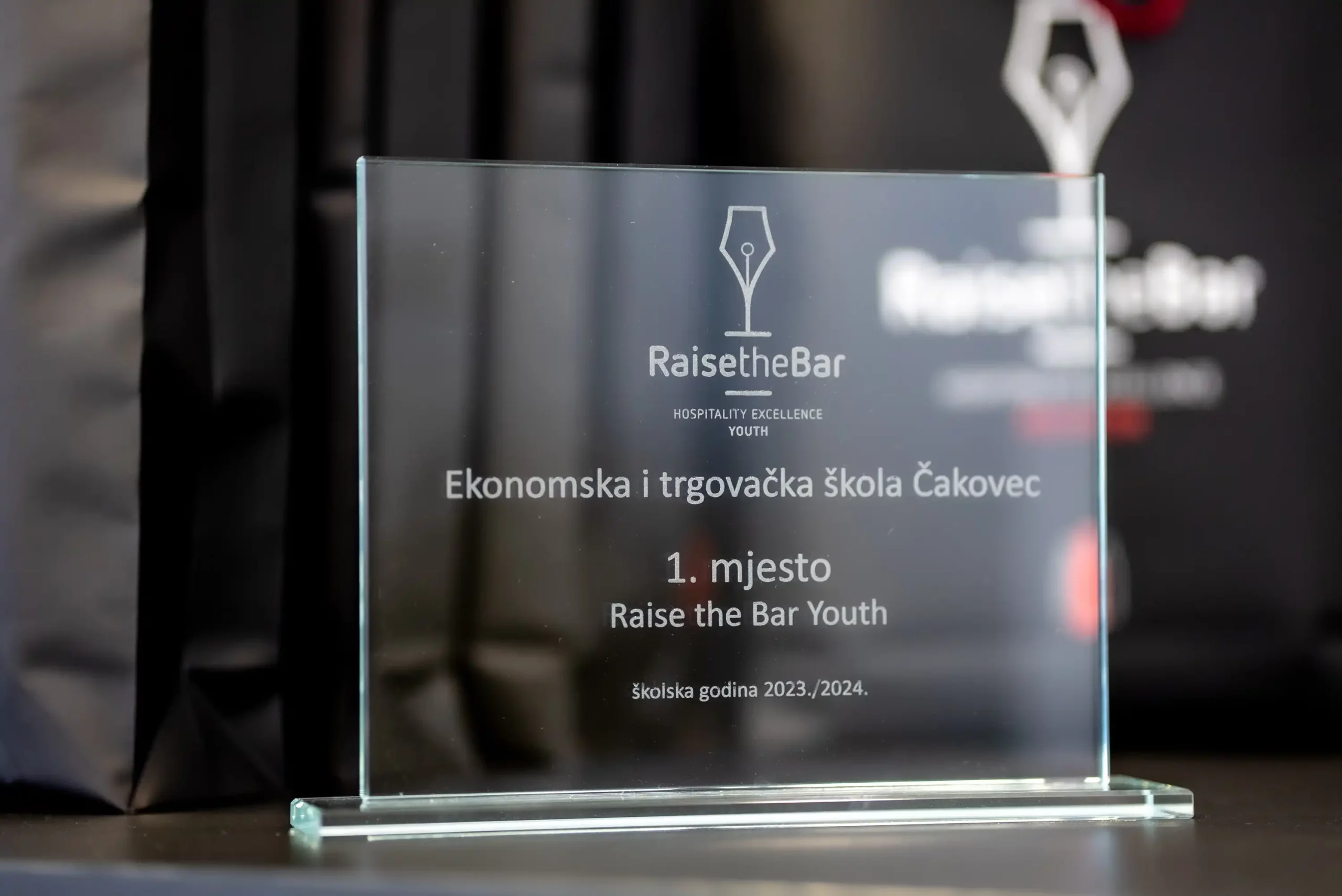 Priznanje ETŠ Čakovec (1)