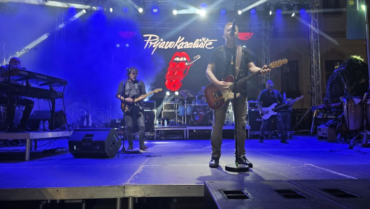 Prljavo Kazalište GMS 2025 (11) Prljavo Kazalište GMS 2025 (11)