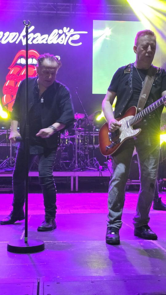 Prljavo Kazalište GMS 2025 (13) Prljavo Kazalište GMS 2025 (13)