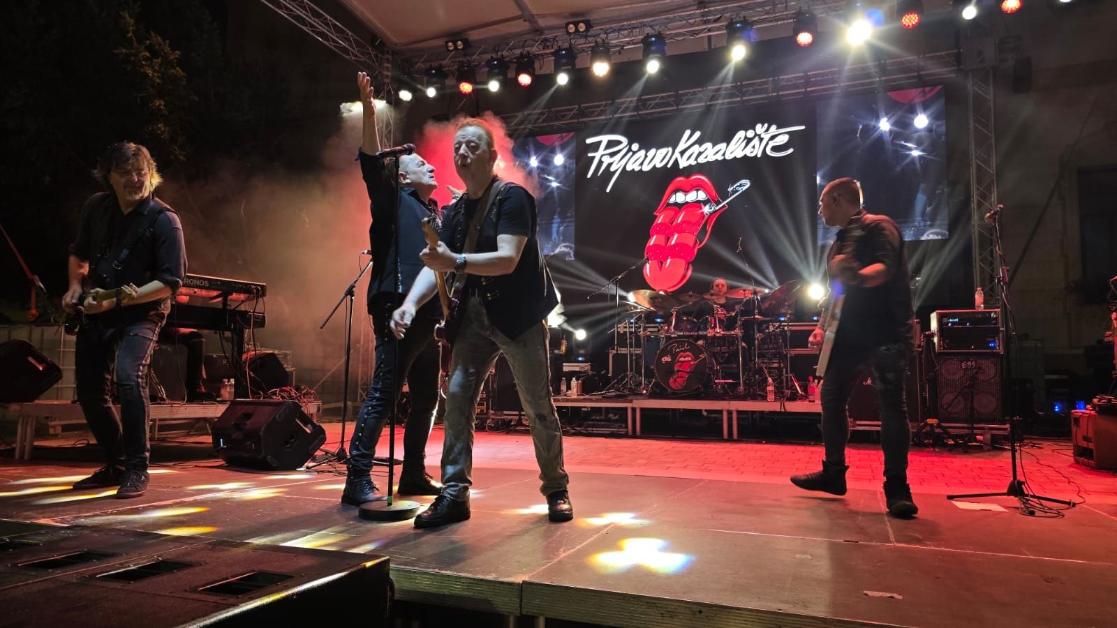 Prljavo Kazalište GMS 2025 (15) Prljavo Kazalište GMS 2025 (15)