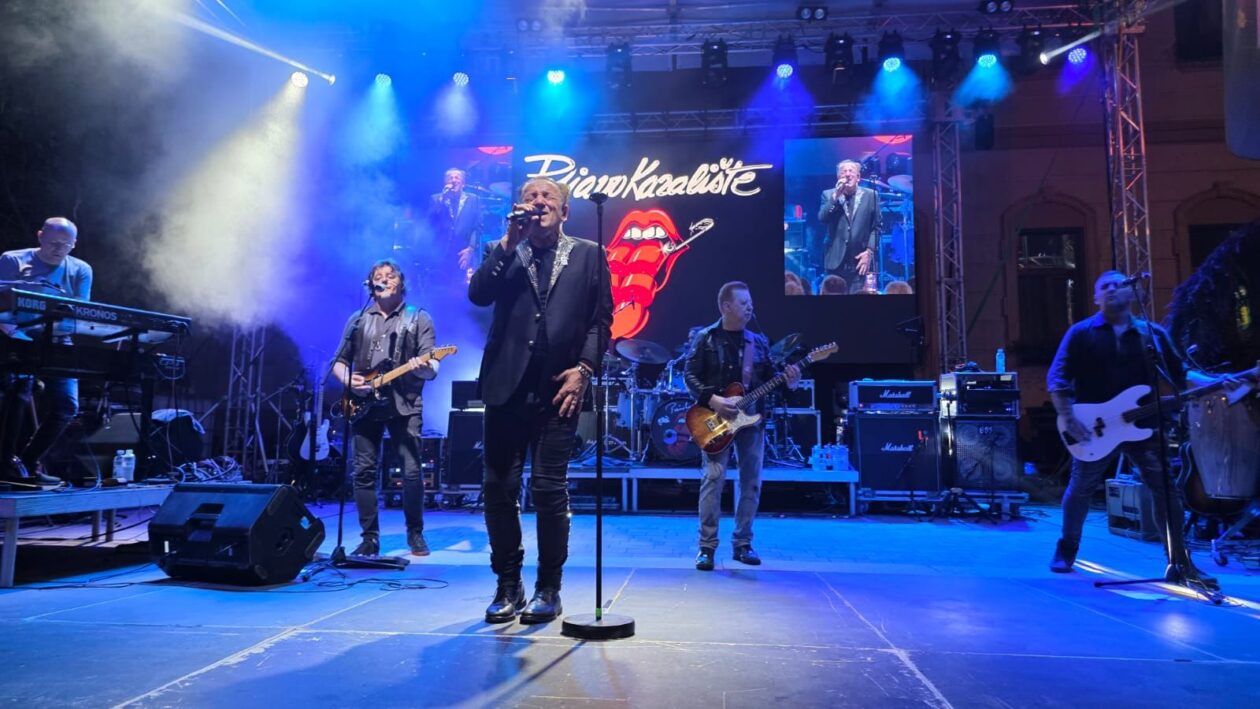 Prljavo Kazalište GMS 2025 (2) Prljavo Kazalište GMS 2025 (2)