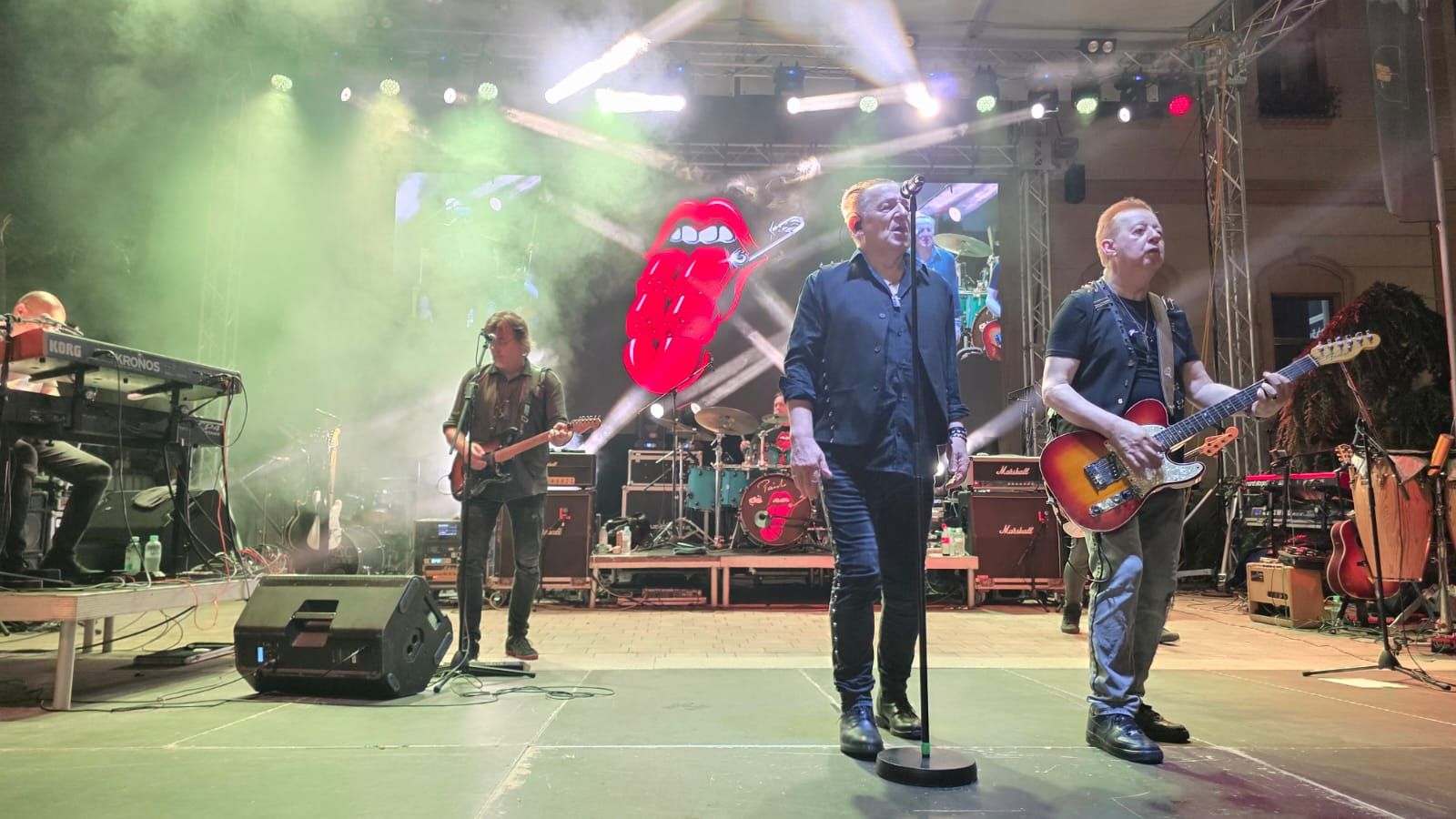 Prljavo Kazalište GMS 2025 (20) Prljavo Kazalište GMS 2025 (20)