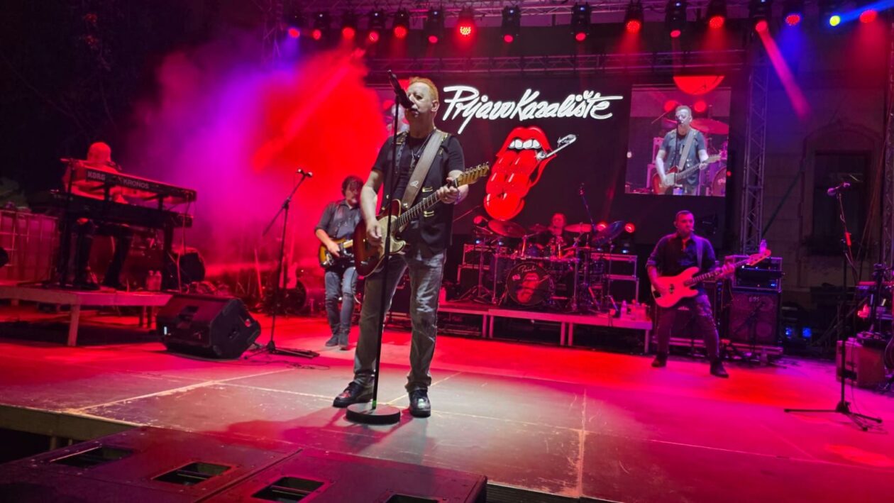 Prljavo Kazalište GMS 2025 (23) Prljavo Kazalište GMS 2025 (23)