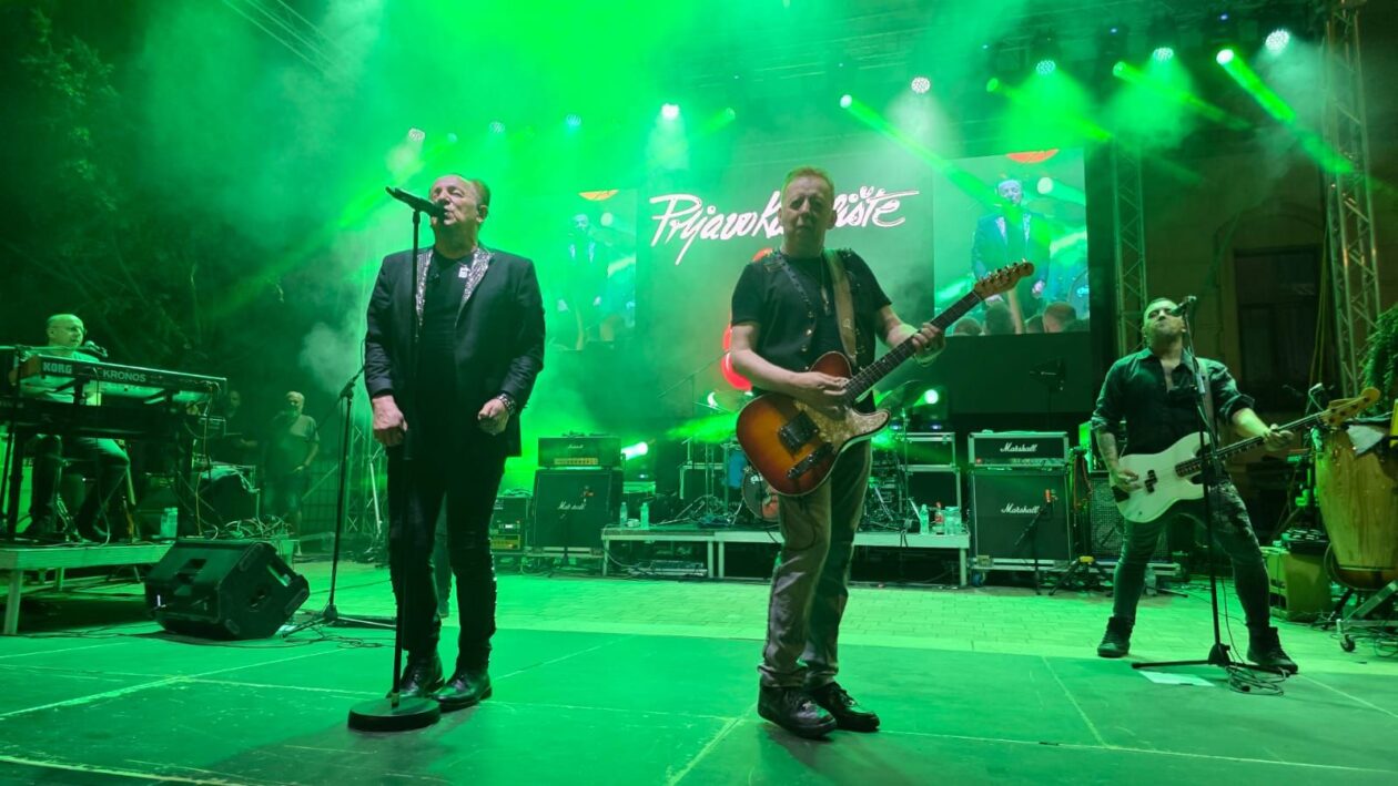 Prljavo Kazalište GMS 2025 (24) Prljavo Kazalište GMS 2025 (24)