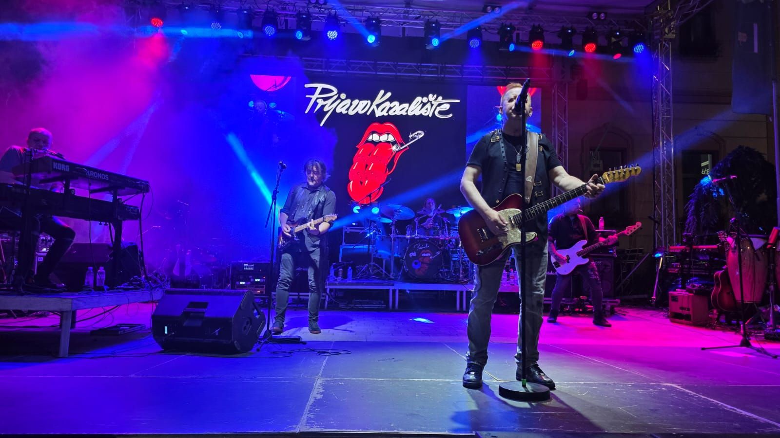 Prljavo Kazalište GMS 2025 (25) Prljavo Kazalište GMS 2025 (25)