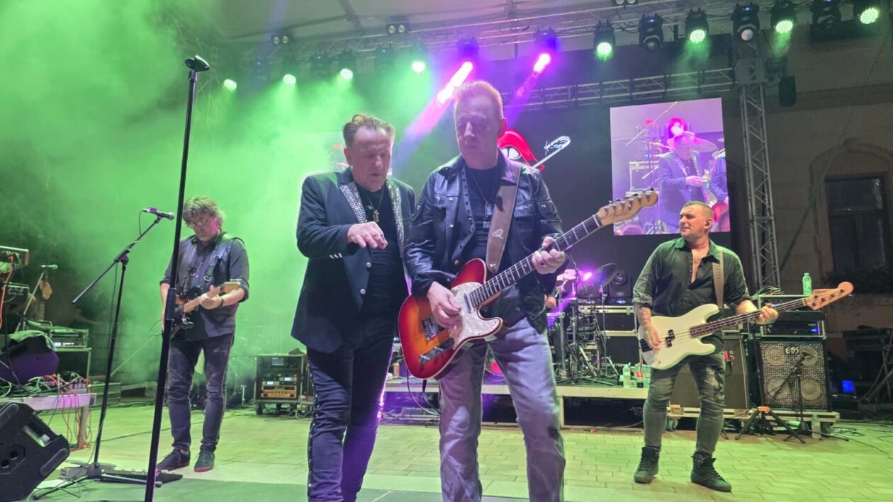 Prljavo Kazalište GMS 2025 (3) Prljavo Kazalište GMS 2025 (3)