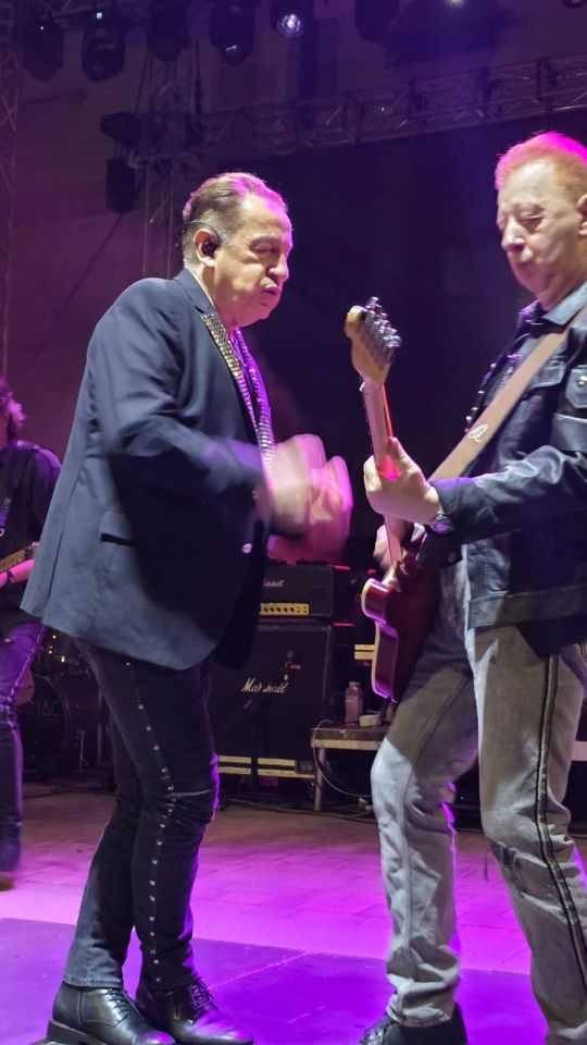 Prljavo Kazalište GMS 2025 (8) Prljavo Kazalište GMS 2025 (8)