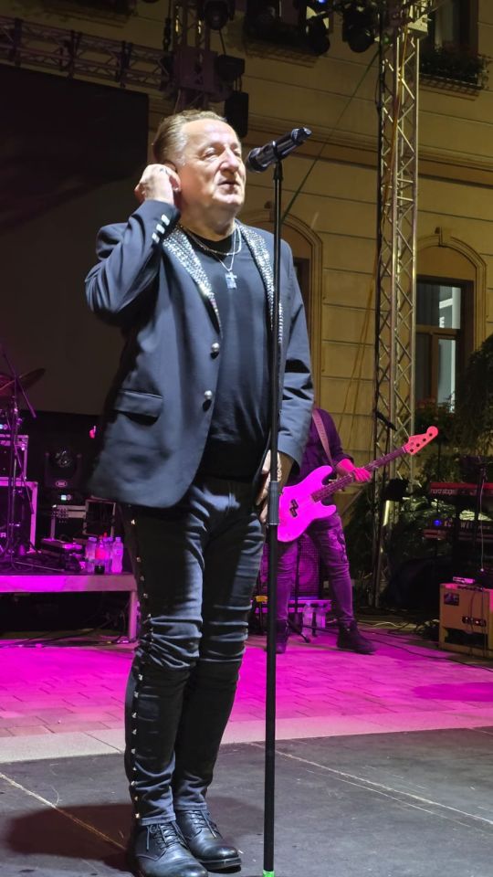 Prljavo Kazalište GMS 2025 (9) Prljavo Kazalište GMS 2025 (9)