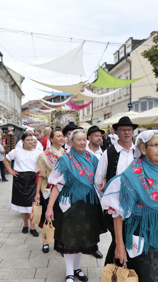 Procesija gospe od anđela 2025 porcijunkulovo (10)